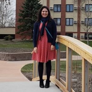 Meet your Posher, Sarai